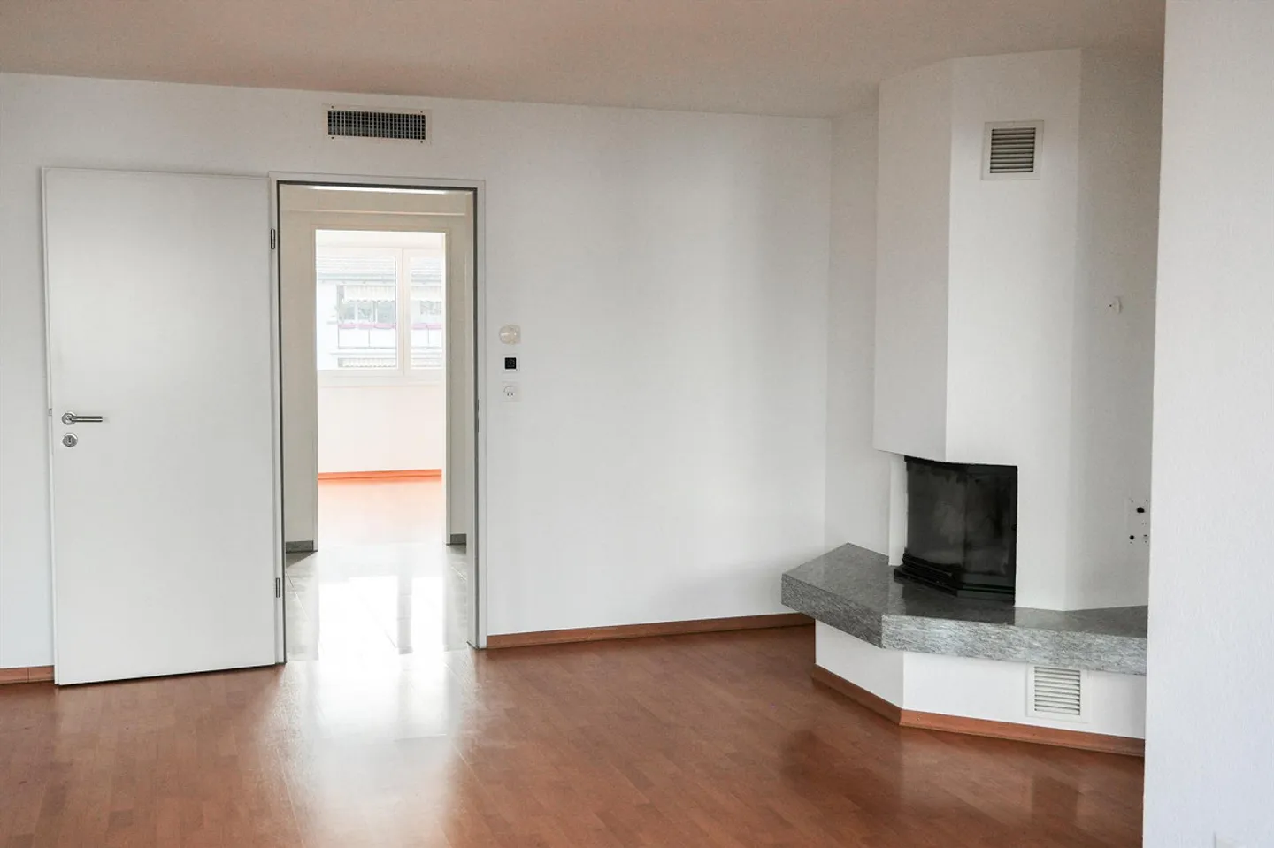 3.5-Zimmer-Wohnung im Herzen von Muttenz (1201) - Foto 4 di 17