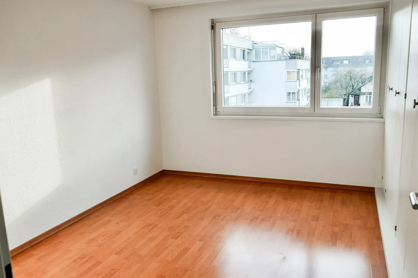 3.5-Zimmer-Wohnung im Herzen von Muttenz (1201) - Foto 5 di 17