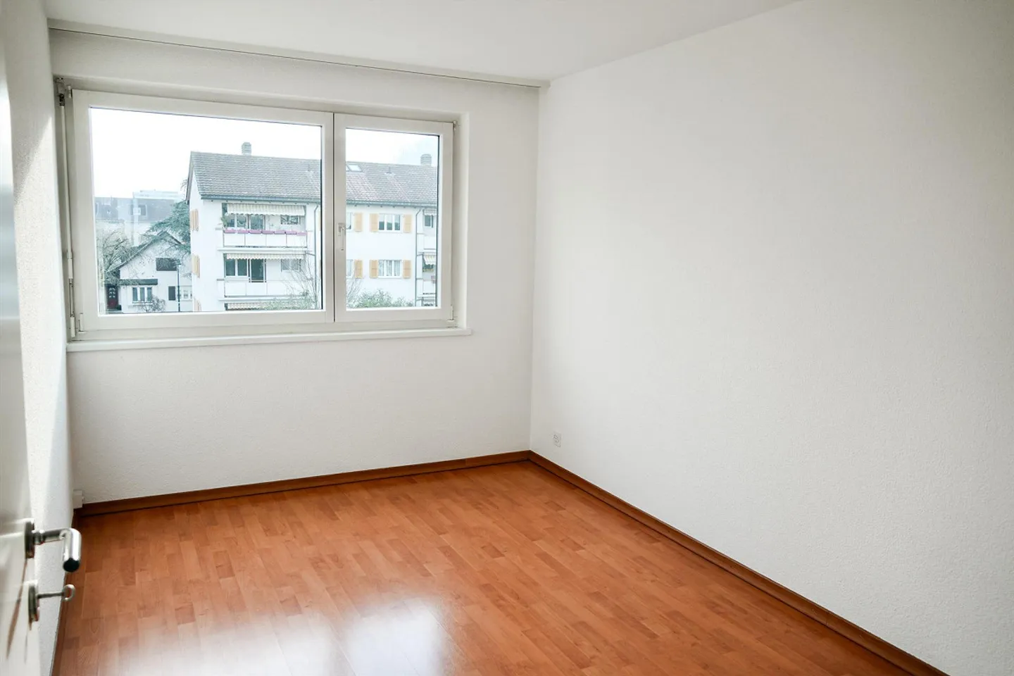 3.5-Zimmer-Wohnung im Herzen von Muttenz (1201) - Foto 6 di 17