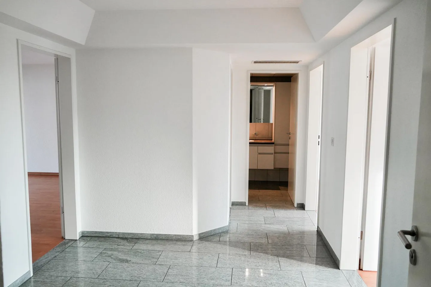 3.5-Zimmer-Wohnung im Herzen von Muttenz (1201) - Foto 9 di 17