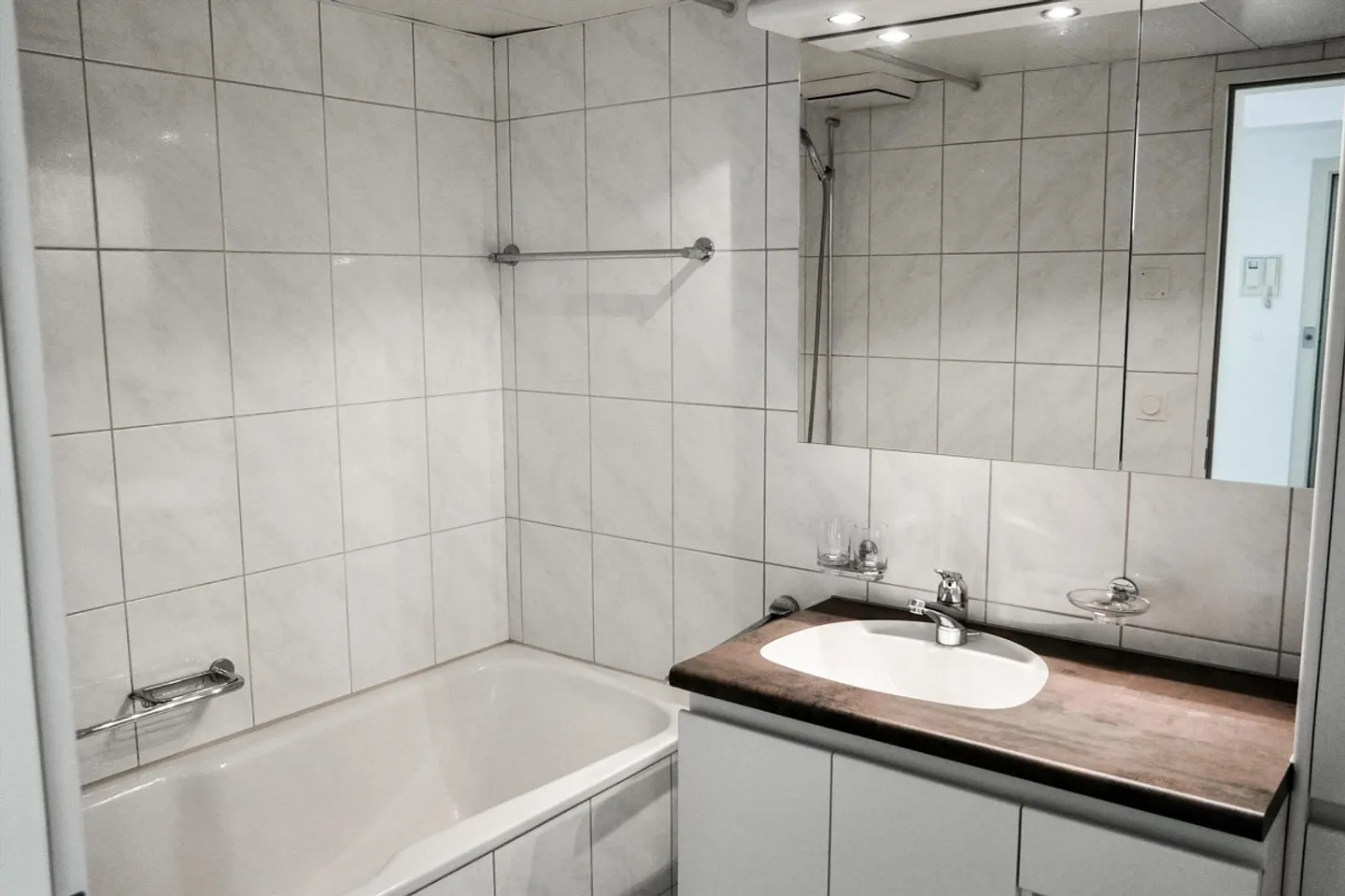 3.5-Zimmer-Wohnung im Herzen von Muttenz (1201) - Foto 10 di 17