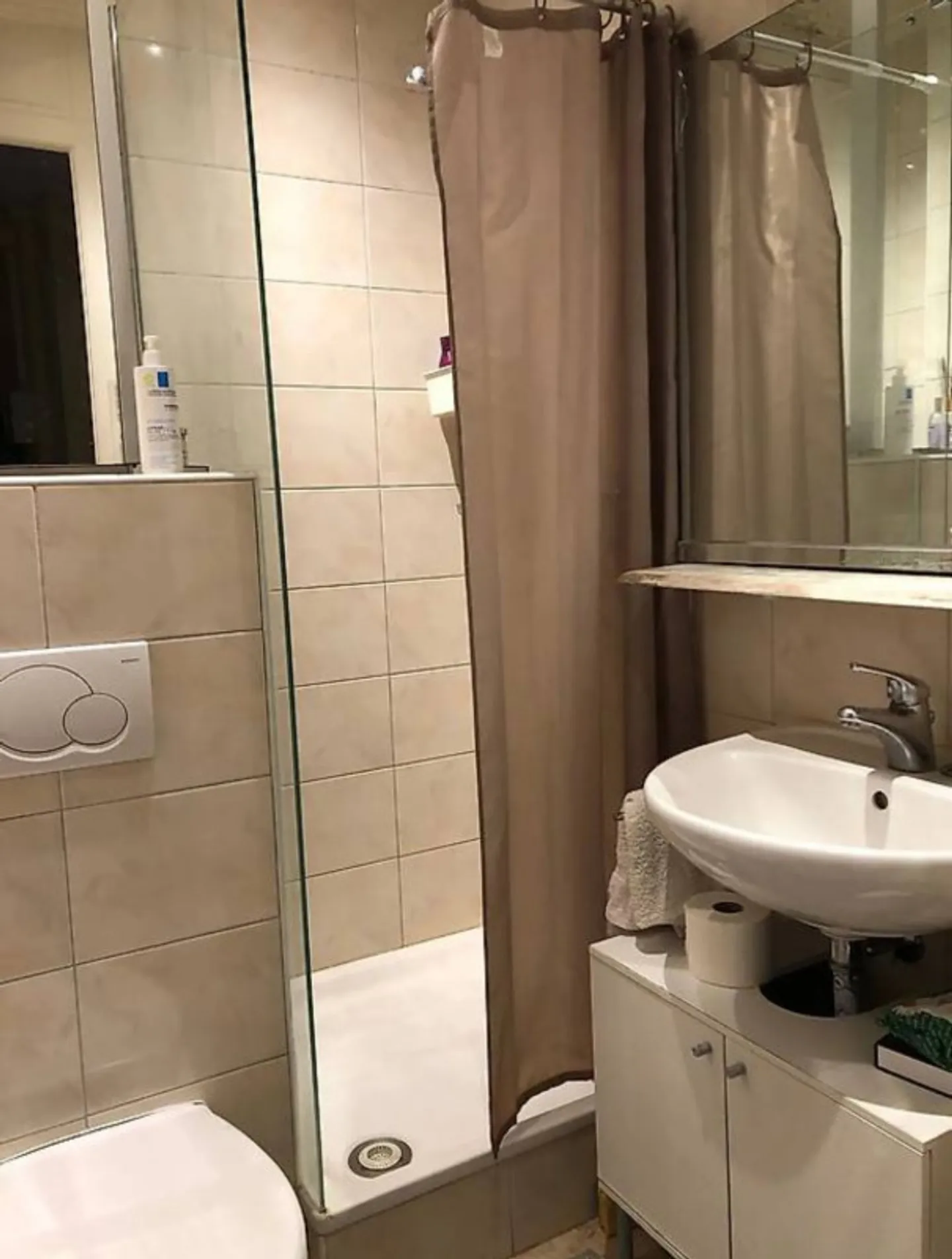 3-Zimmer-Wohnung Plainpalais - Foto 3 von 3