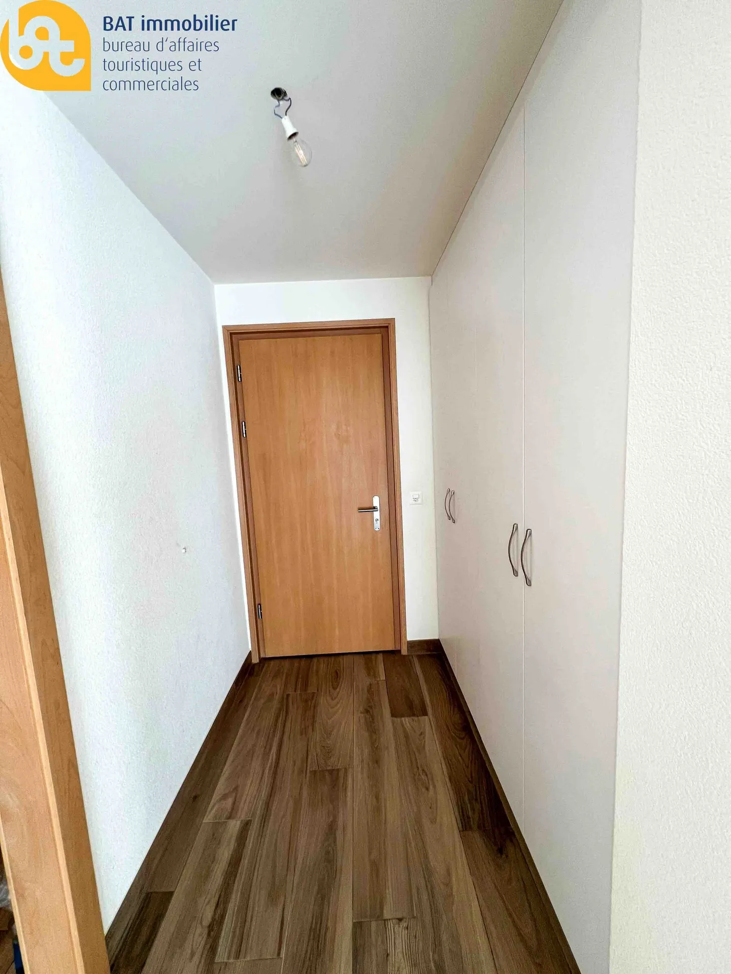 Appartamento 2.5 locali a Saxon - Foto 5 di 9