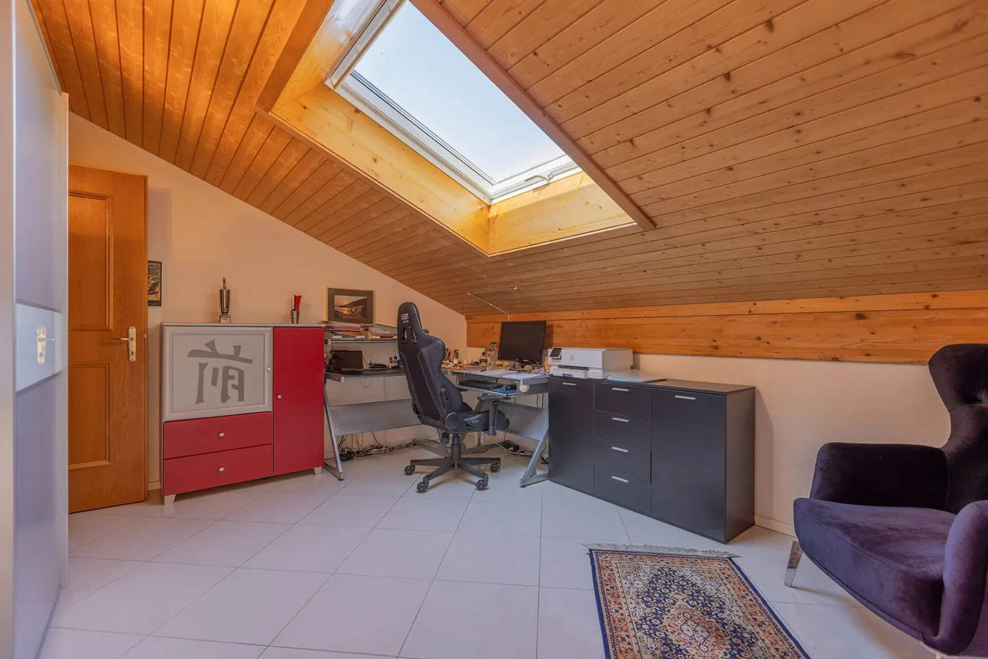 Appartamento in affitto - Foto 7 di 10