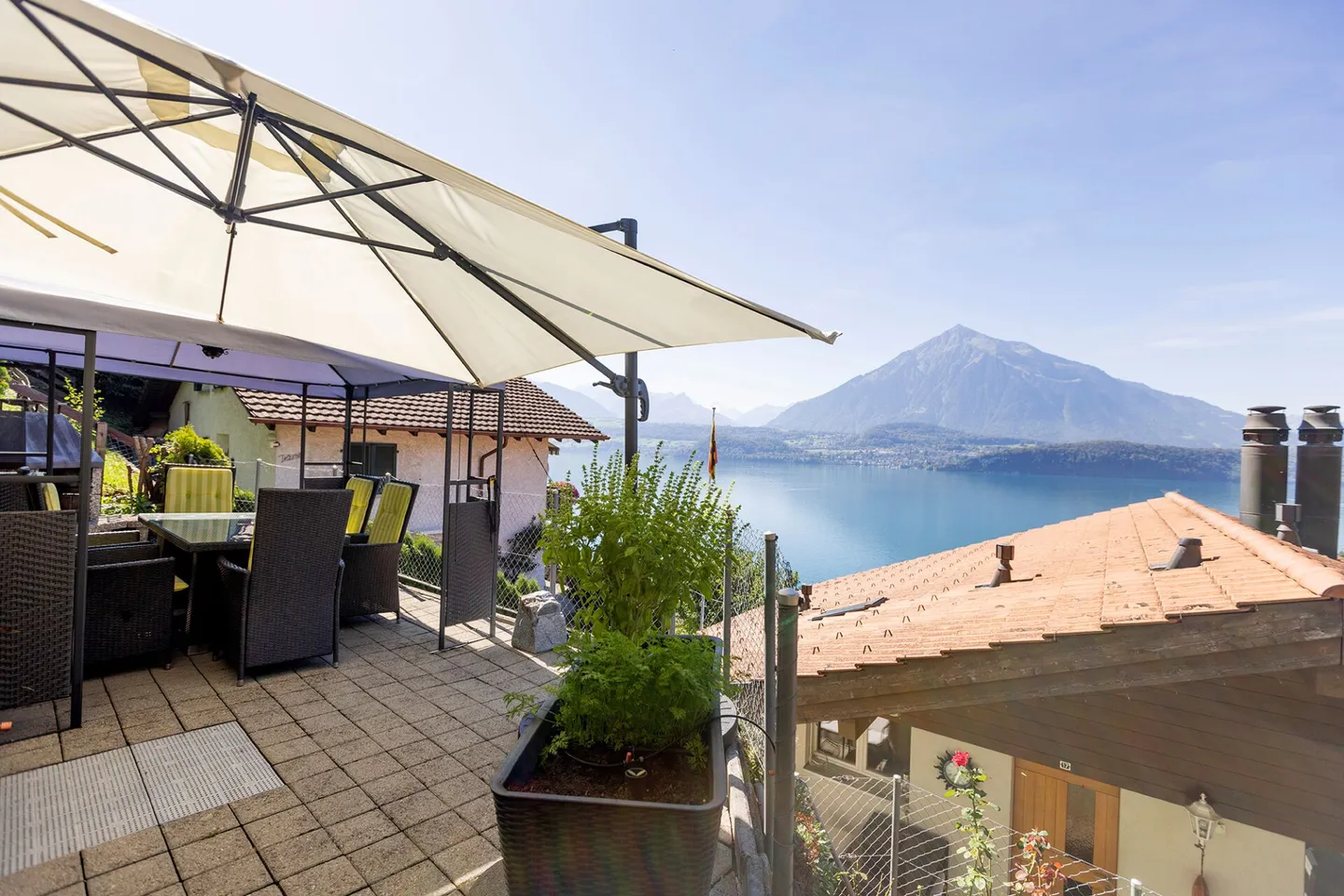 Appartamento in affitto - Foto 10 di 10