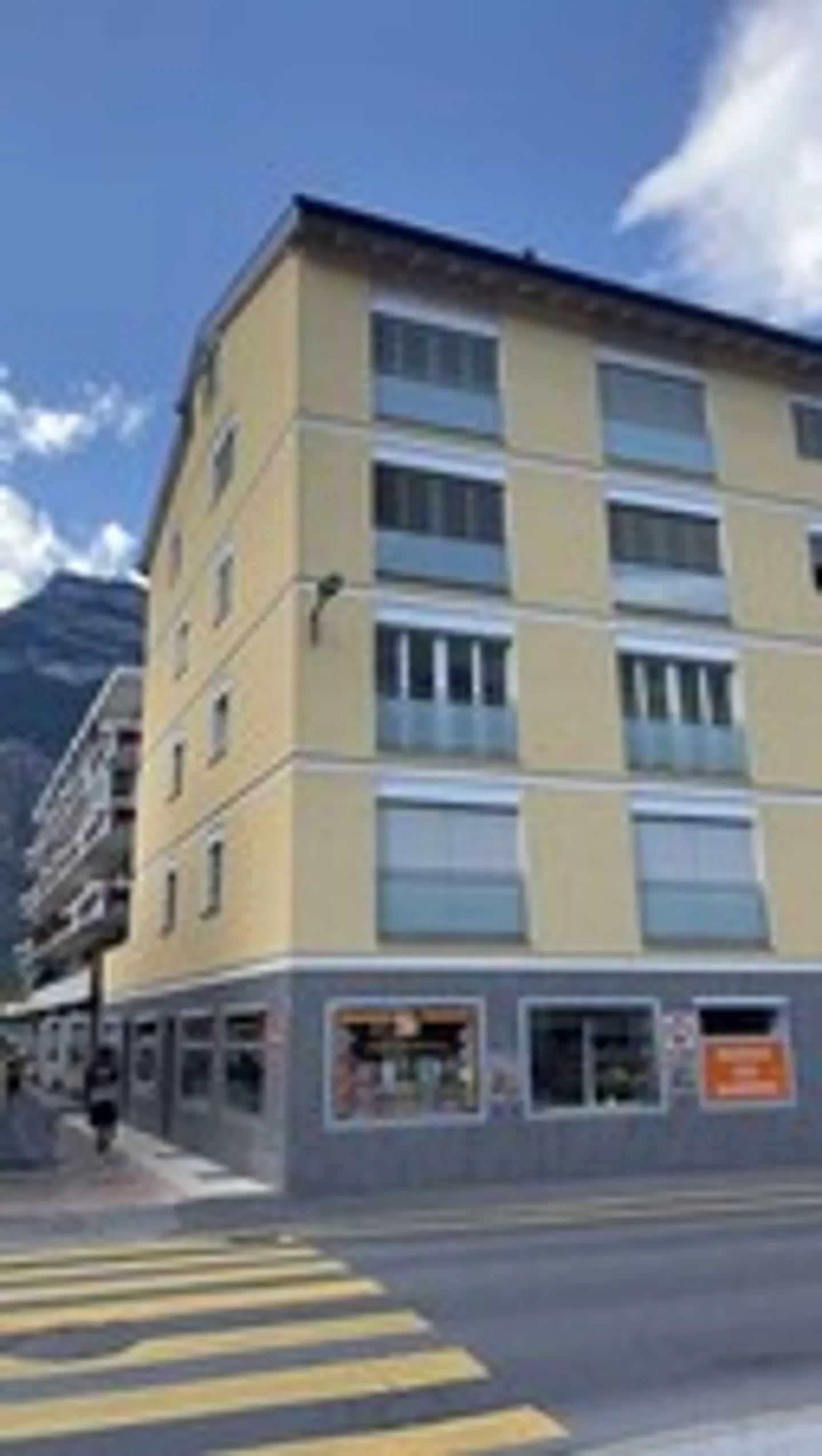 Appartamento 2.5 locali a Saxon - Foto 9 di 9