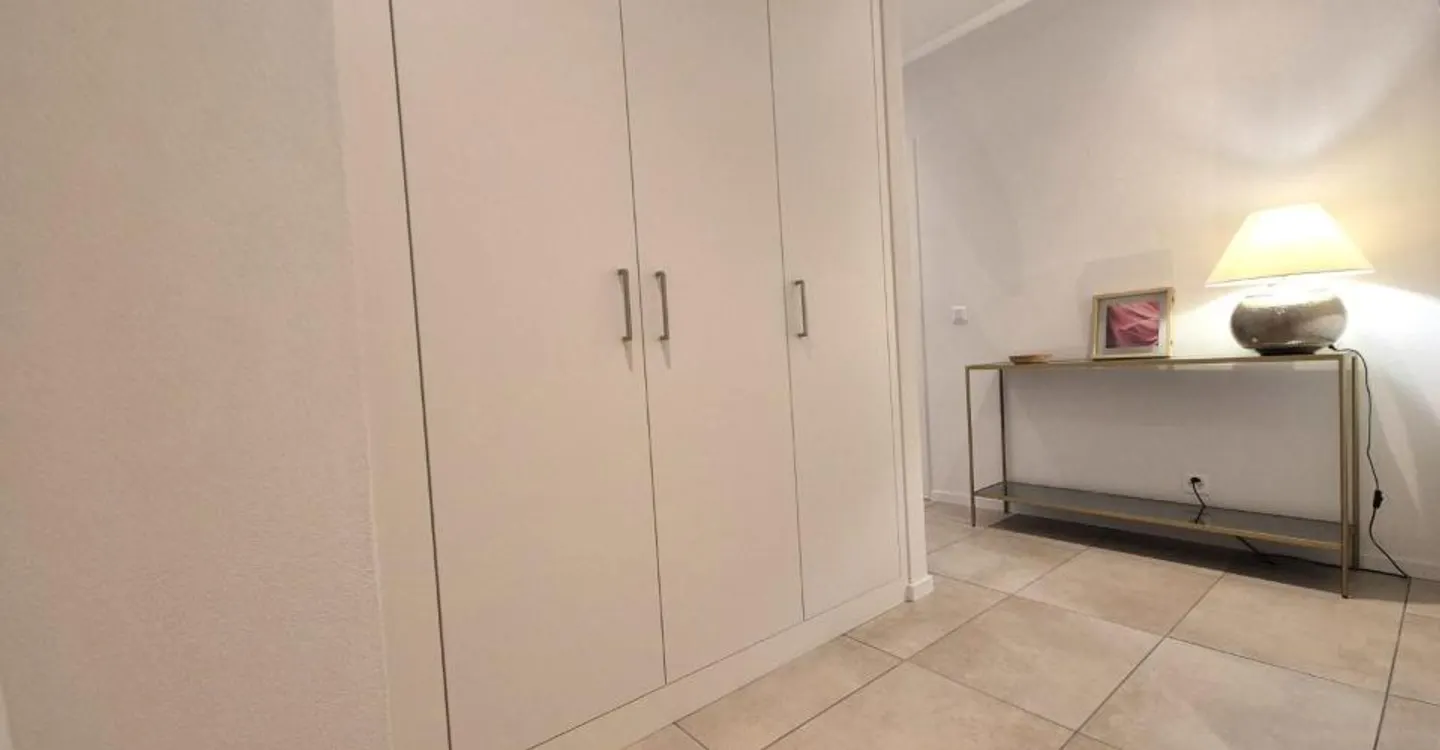 Prairie 4 - 4,5-Zimmer-Wohnung im 3. Stock. - Foto 9 von 11