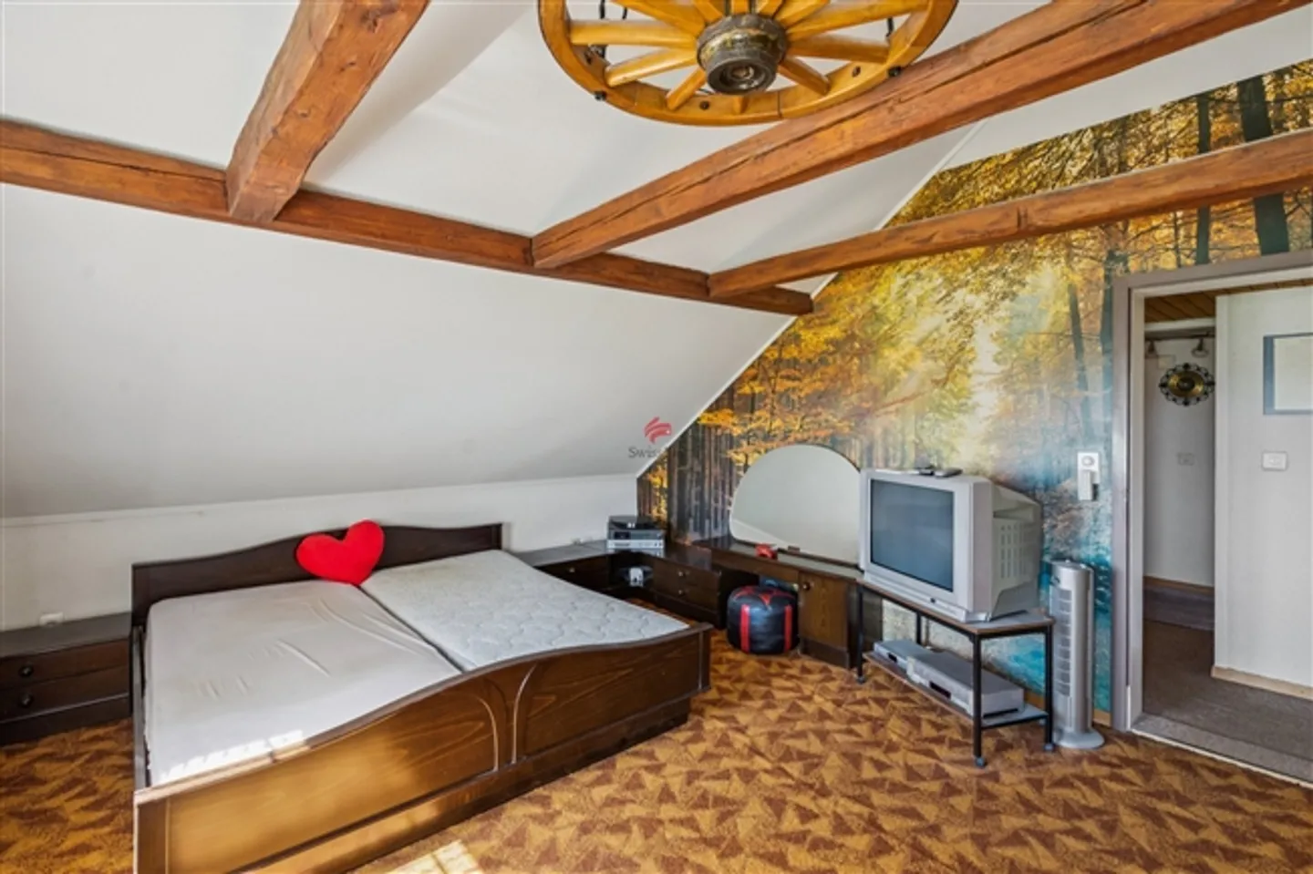 Vivere e affari in un'idilliaca campagna - Foto 7 di 13