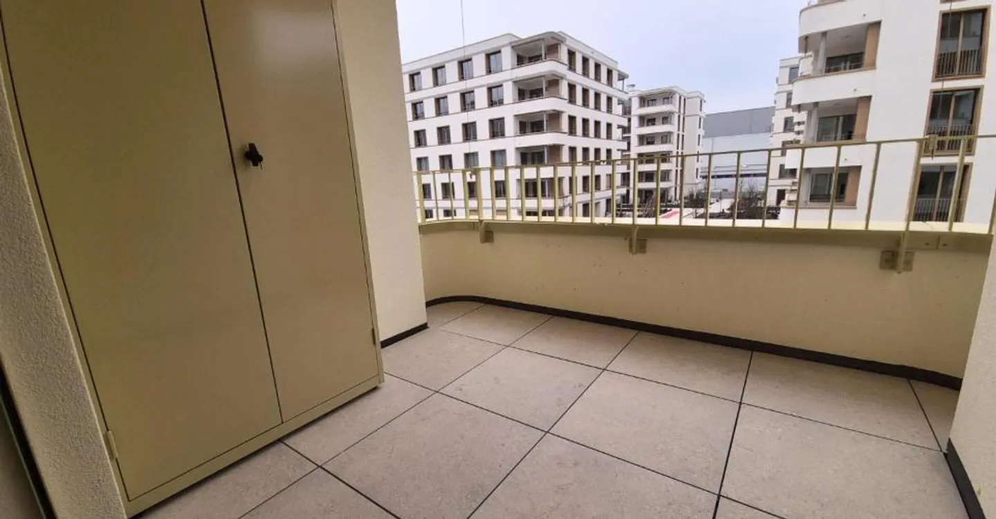 Prairie 4 - 4,5-Zimmer-Wohnung im 3. Stock. - Foto 5 von 11