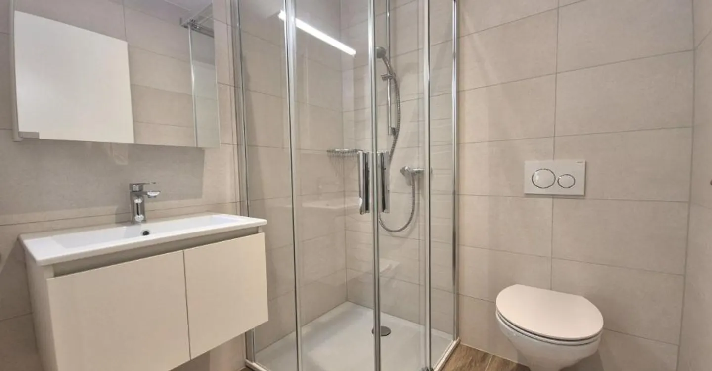 Prairie 4 - 4,5-Zimmer-Wohnung im 3. Stock. - Foto 8 von 11