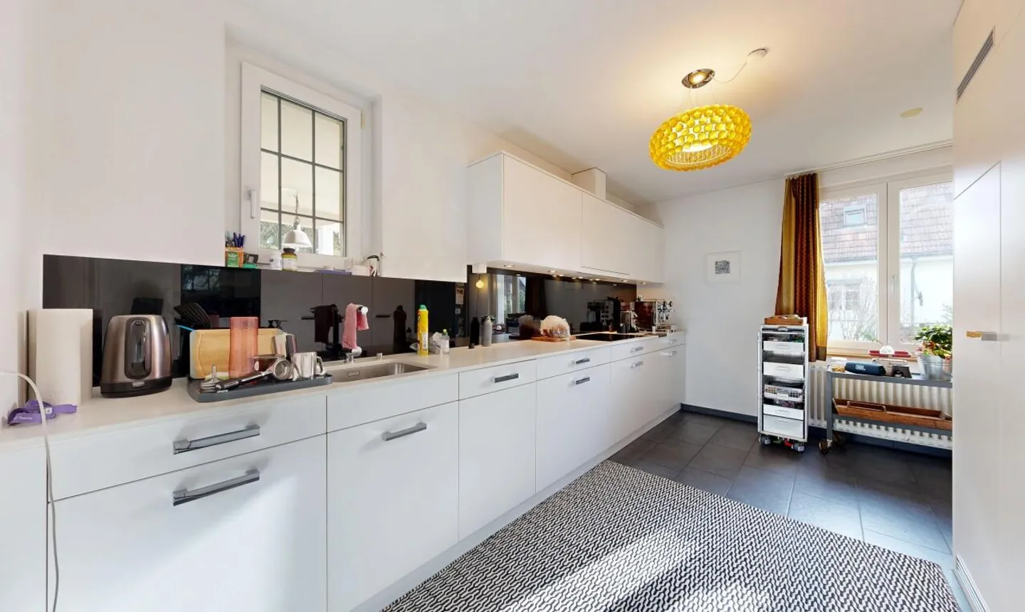 Rareté à Hardhof : Maison de ville bien entretenue avec potentiel d'extension - Photo 4 sur 11