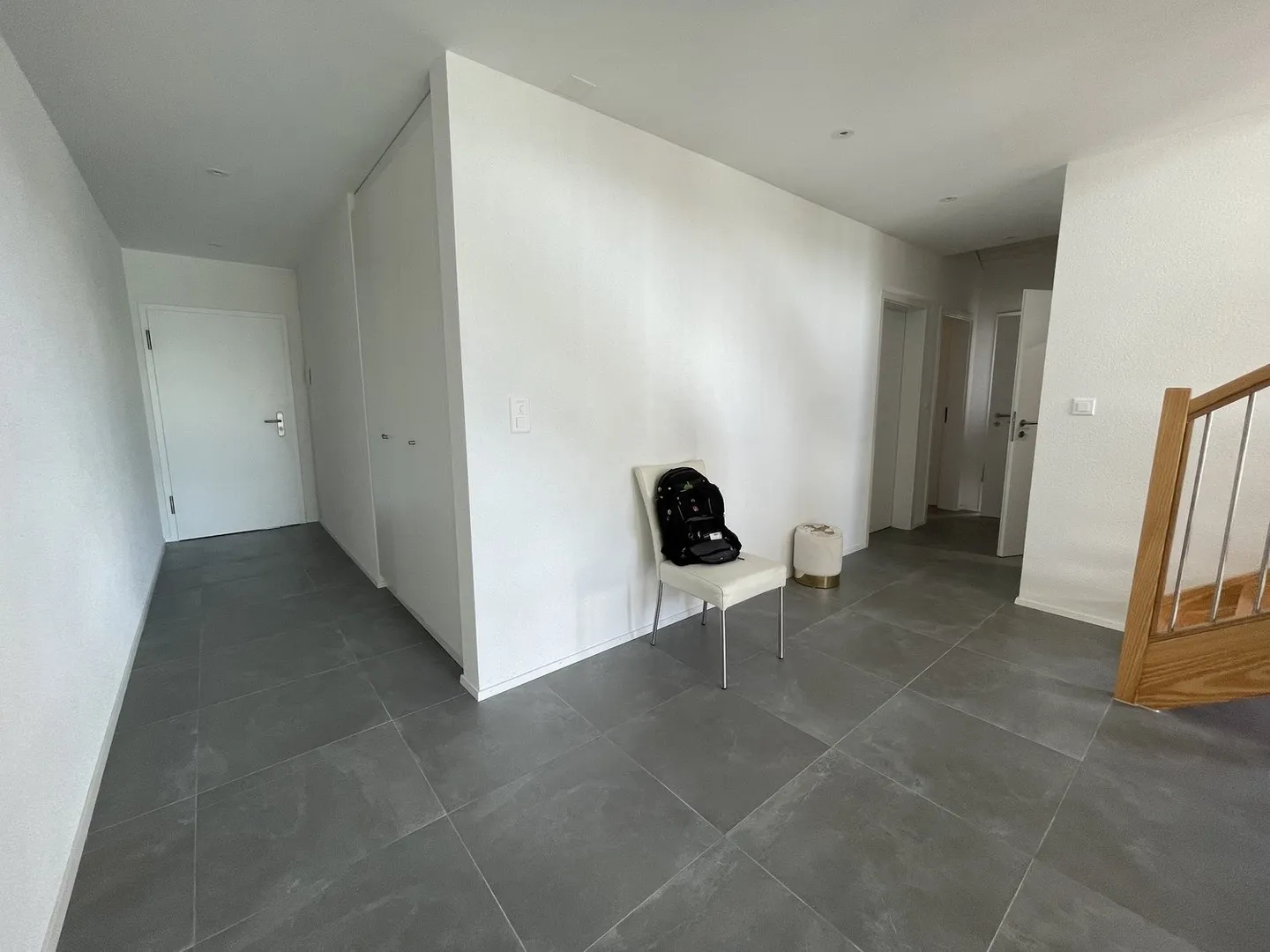 Magnifique appartement duplex de 4,5 pièces - Photo 7 sur 11