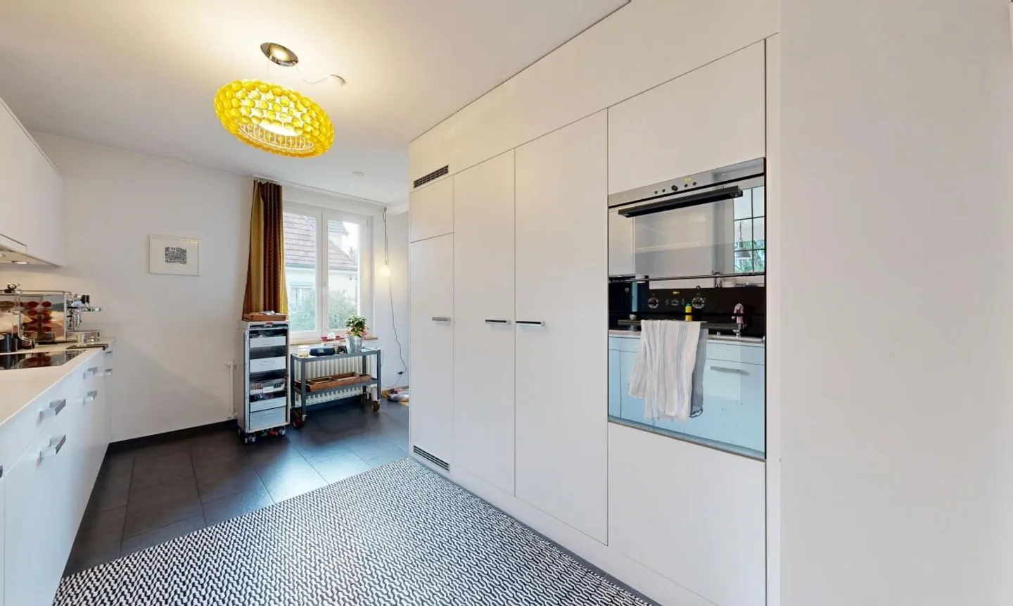 Rareté à Hardhof : Maison de ville bien entretenue avec potentiel d'extension - Photo 5 sur 11