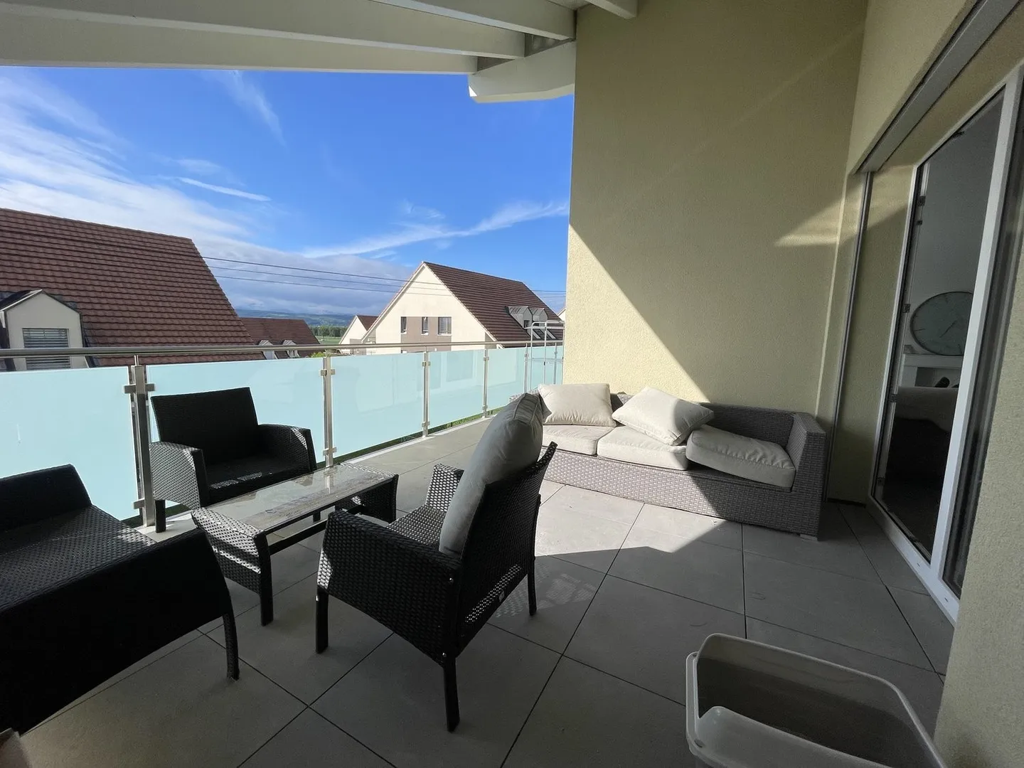 Magnifique appartement duplex de 4,5 pièces - Photo 10 sur 11