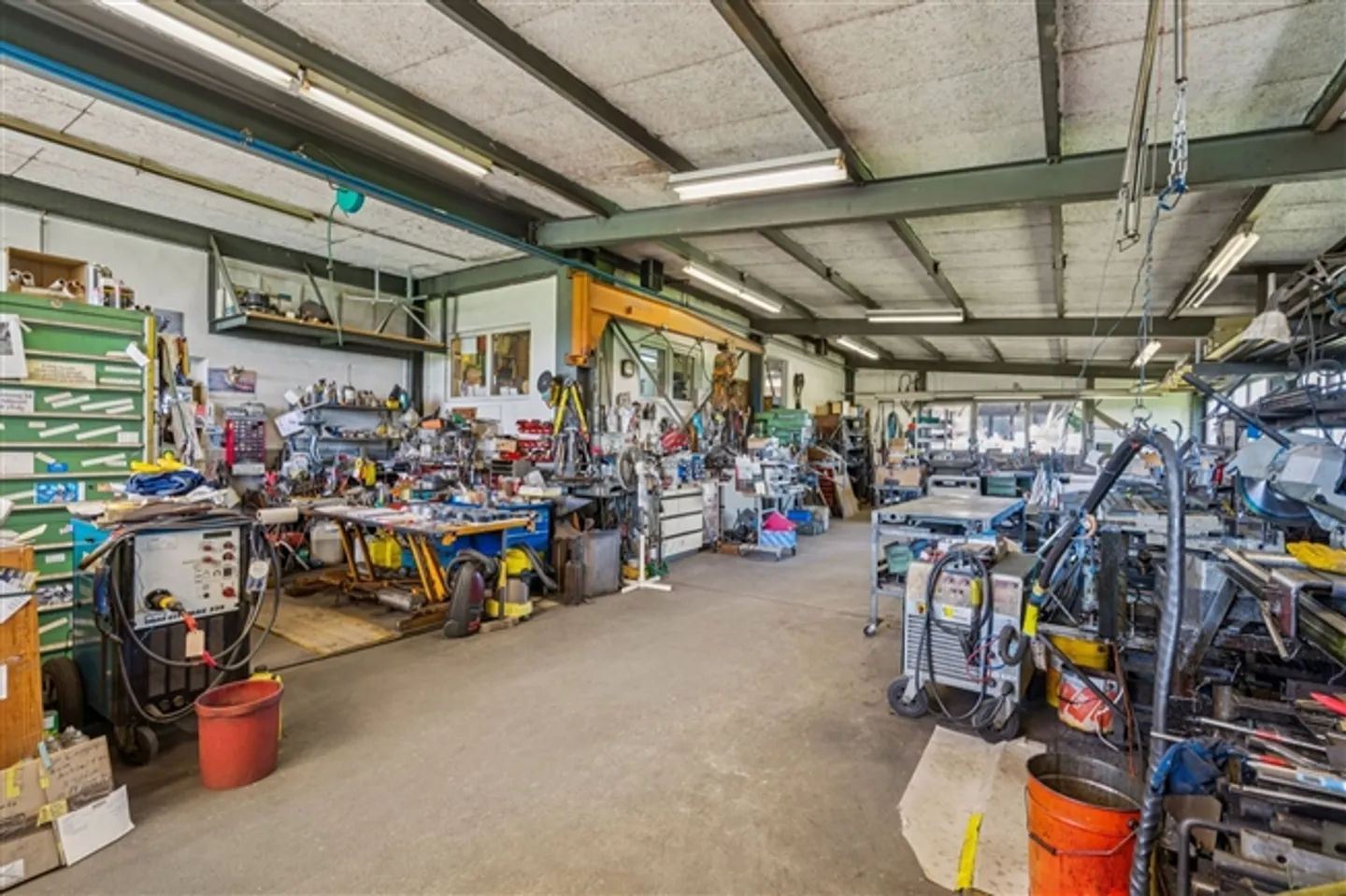 Vivere e affari in un'idilliaca campagna - Foto 11 di 13