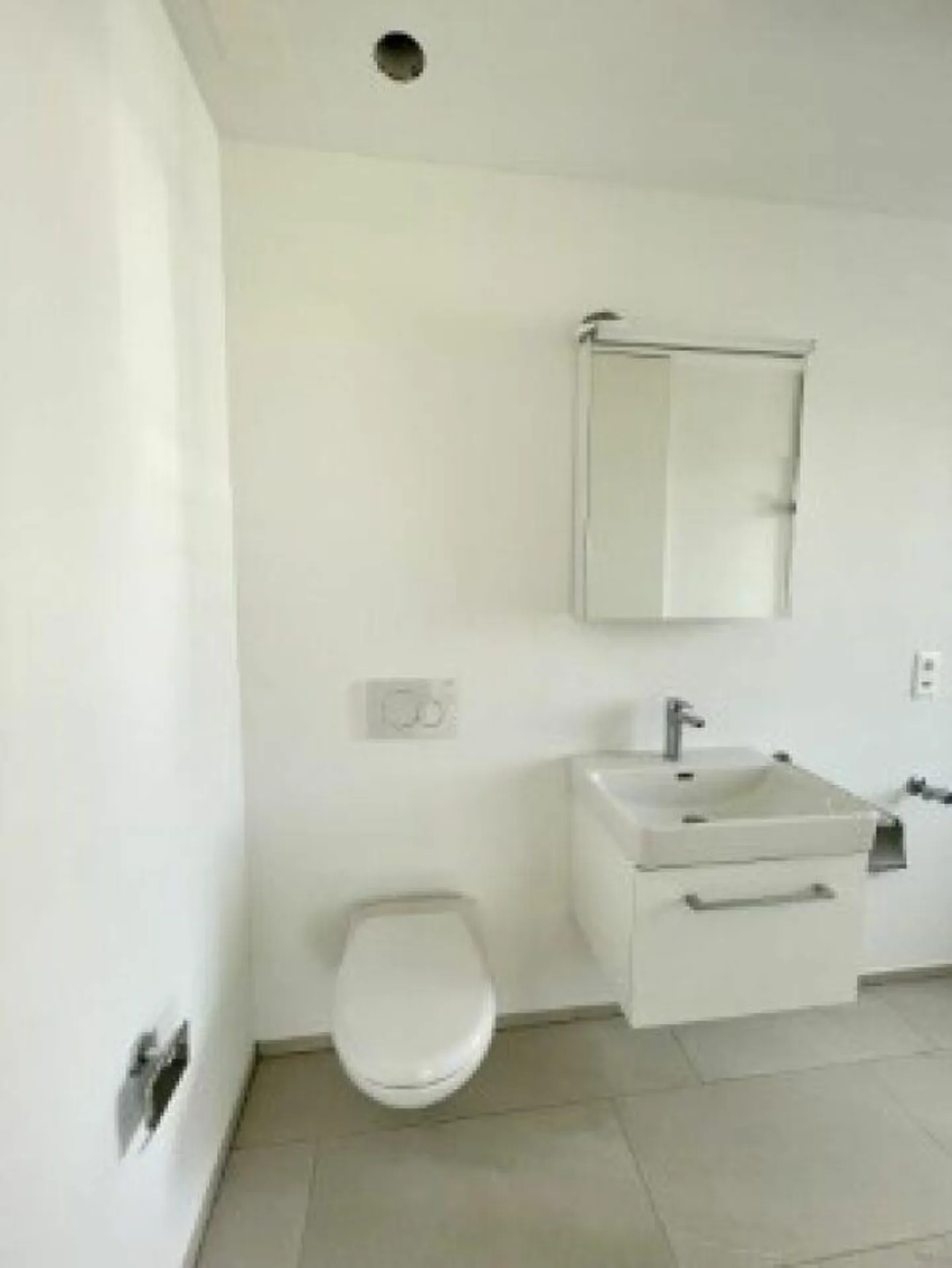 Modernes Apartment mit Loggia - Foto 5 von 6