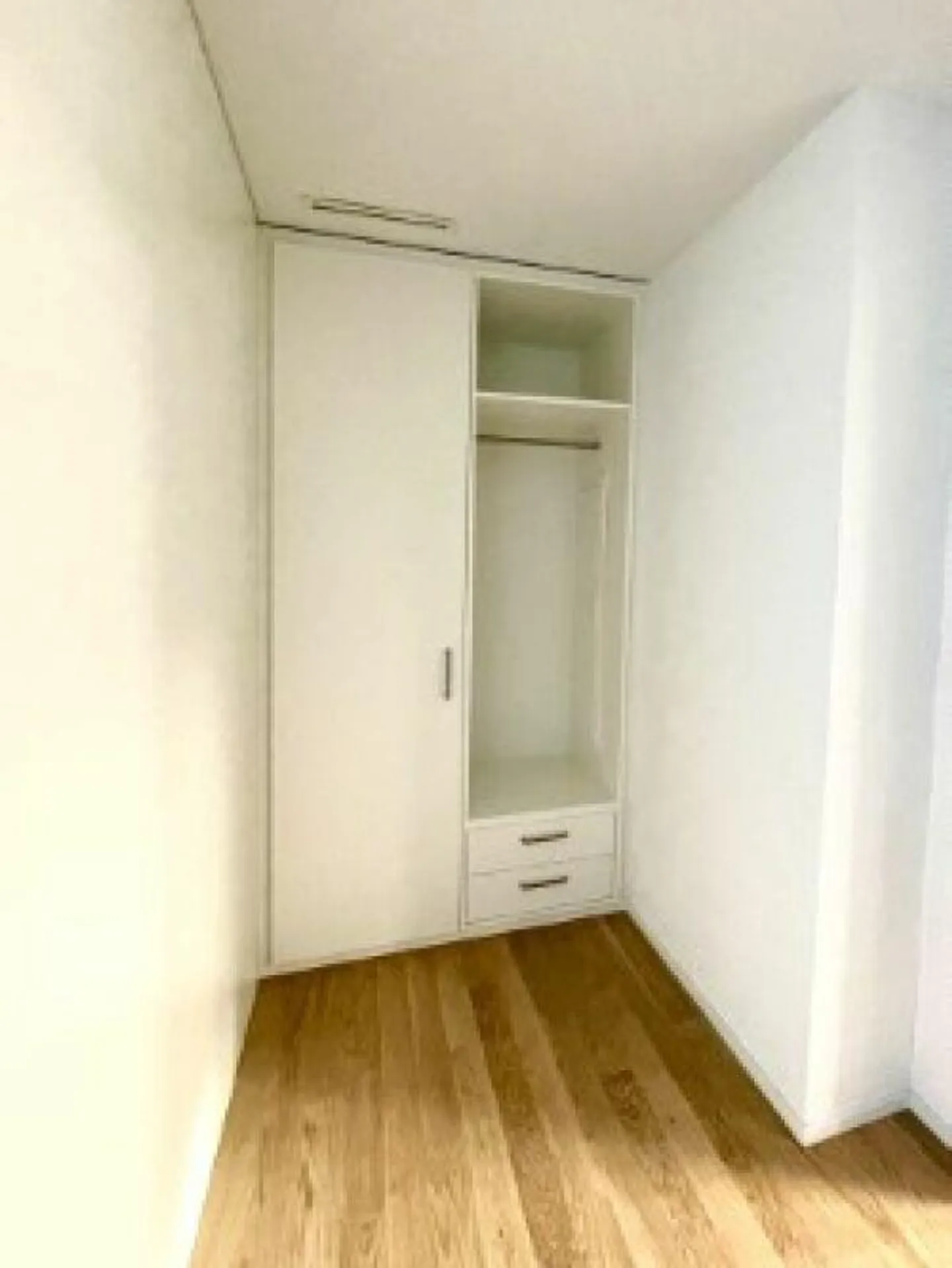 Modernes Apartment mit Loggia - Foto 6 von 6