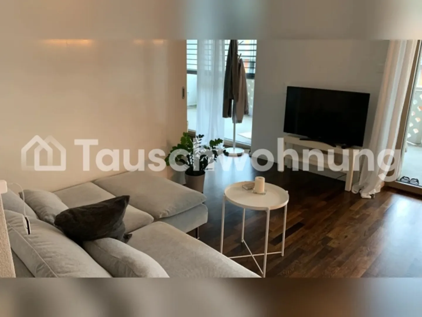 Looking for a 3.5-room apartment for exchange near Hardbrücke - Photo 3 of 5