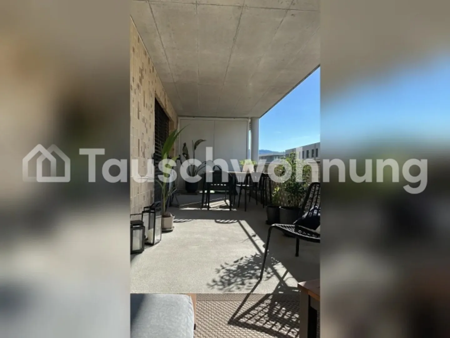 Looking for a 3.5-room apartment for exchange near Hardbrücke - Photo 4 of 5