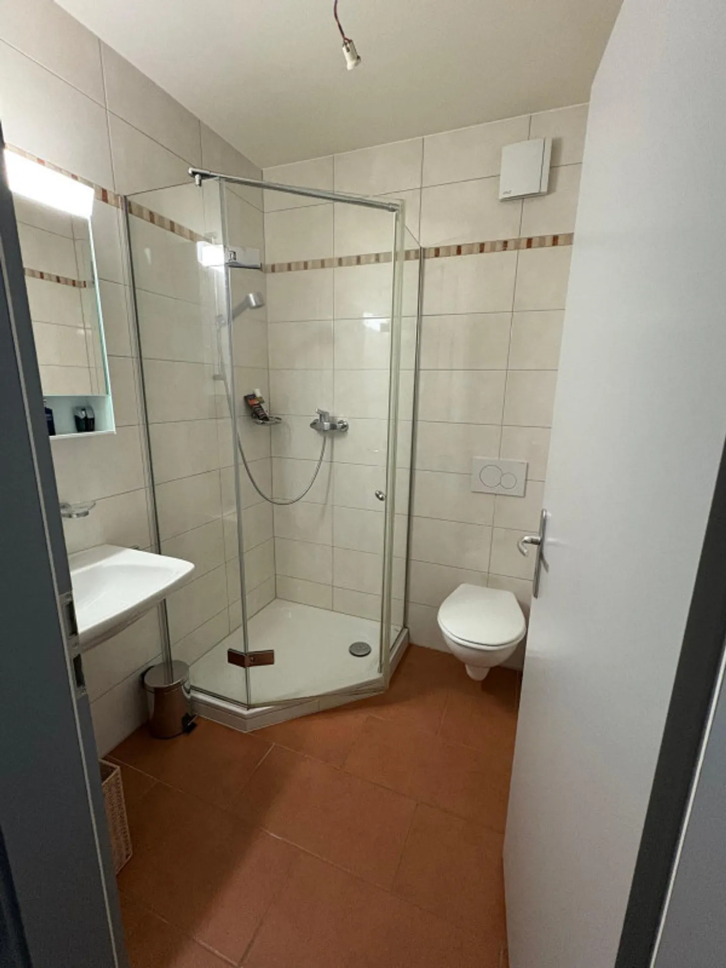 Einfamilienhaus mieten - Foto 8 von 13