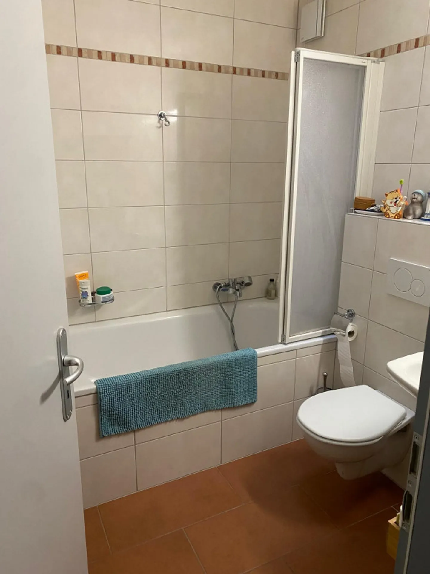 Einfamilienhaus mieten - Foto 9 von 13