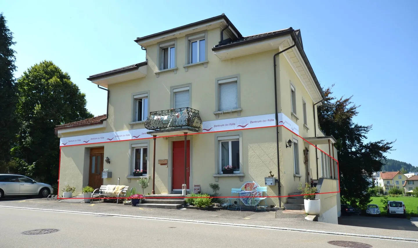 Spazio flessibile per uffici, studi, corsi e attività commerciali - Foto 1 di 13