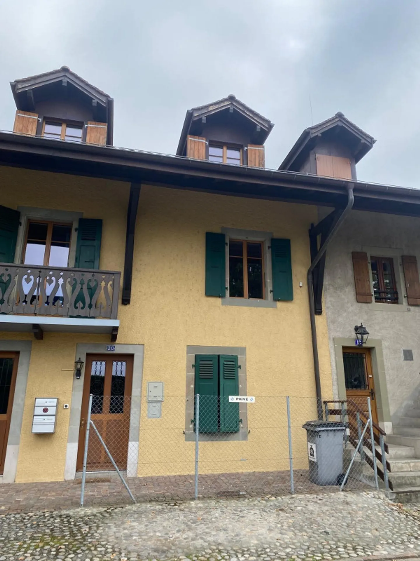 Einfamilienhaus mieten - Foto 4 von 13