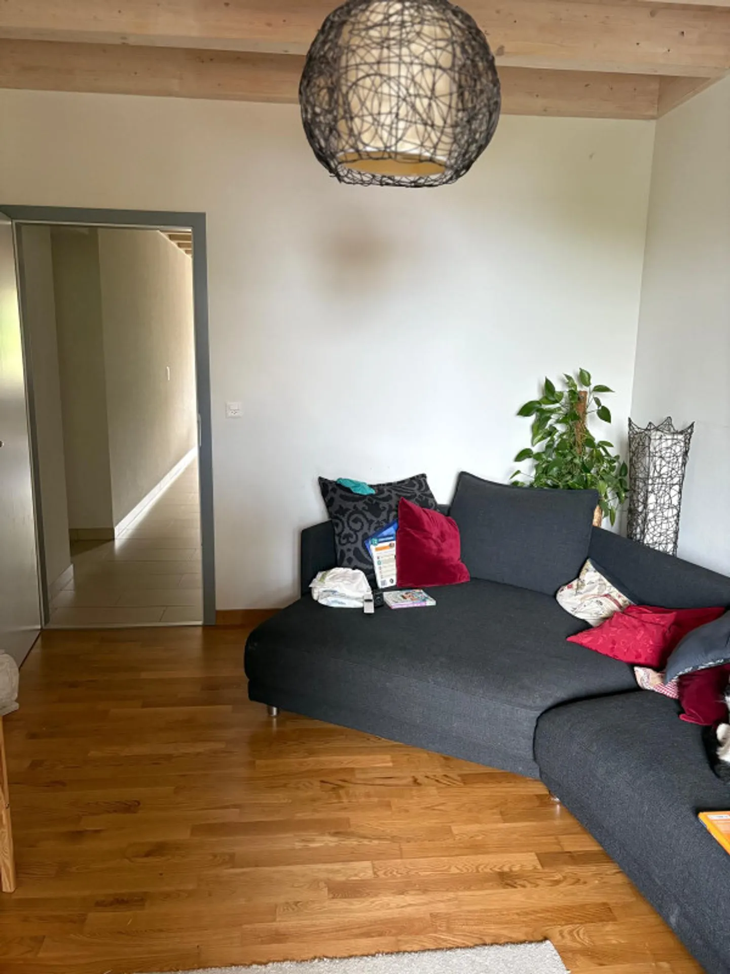 Einfamilienhaus mieten - Foto 6 von 13