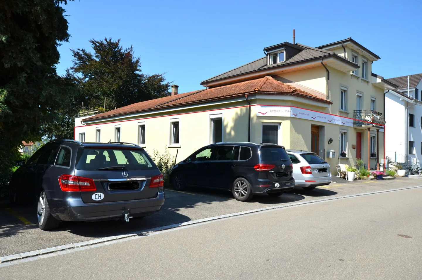 Spazio flessibile per uffici, studi, corsi e attività commerciali - Foto 2 di 13