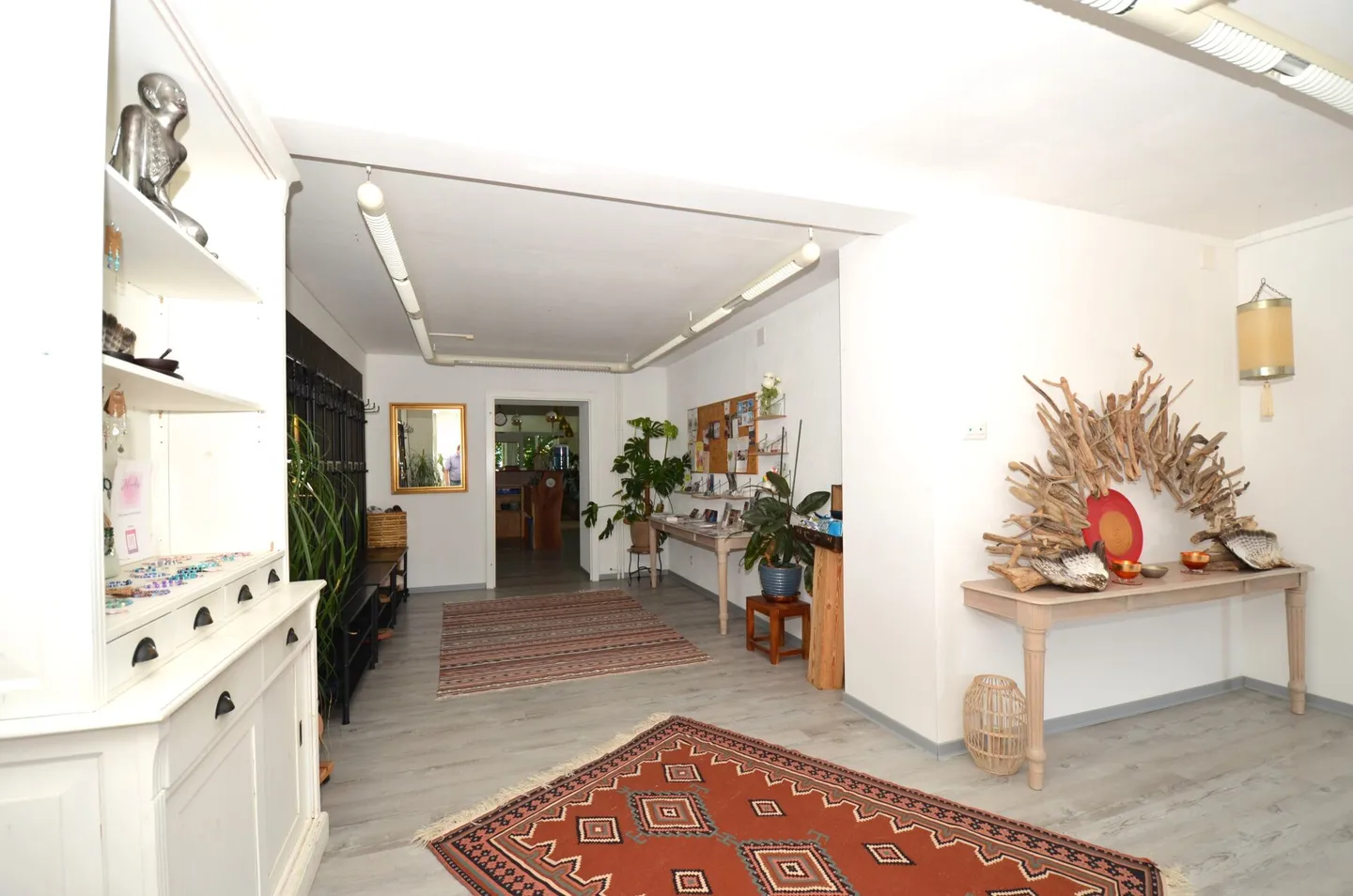 Spazio flessibile per uffici, studi, corsi e attività commerciali - Foto 4 di 13