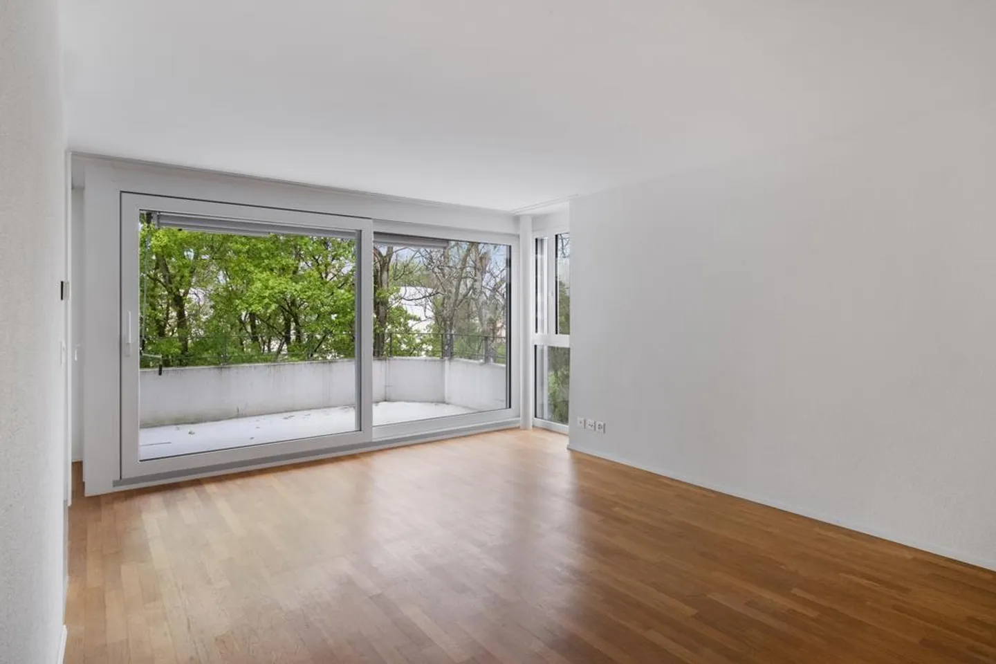 Stilvolles Apartment in Dübendorf - Foto 1 von 7