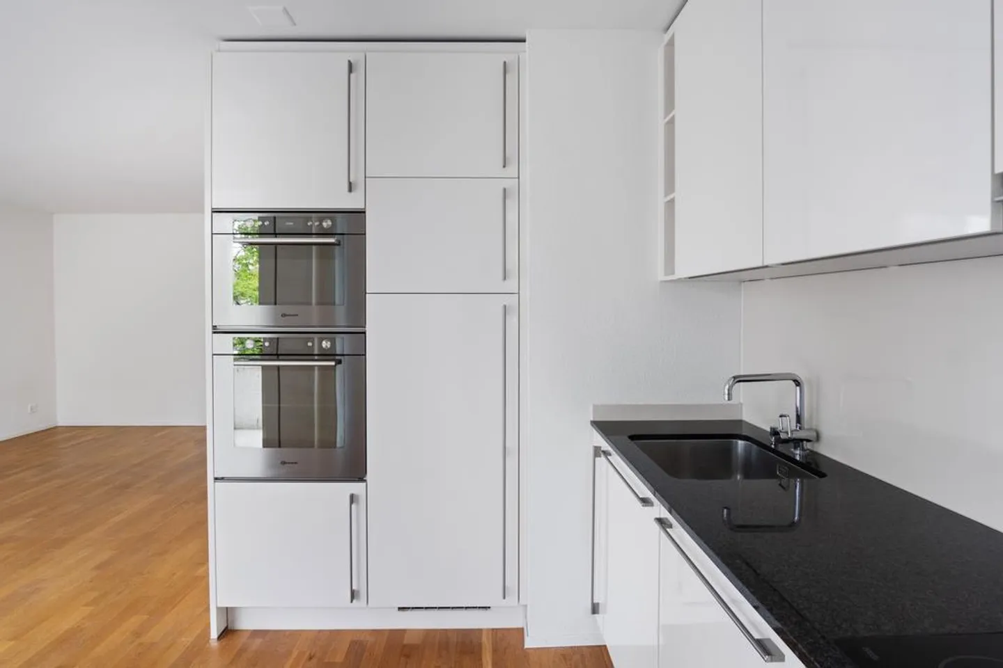 Stilvolles Apartment in Dübendorf - Foto 6 von 7