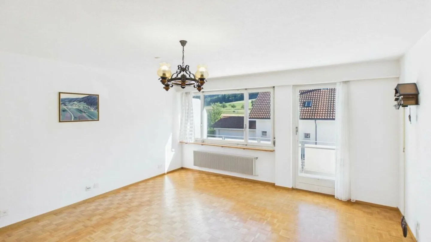 Charmantes Doppeleinfamilienhaus - Foto 5 von 10