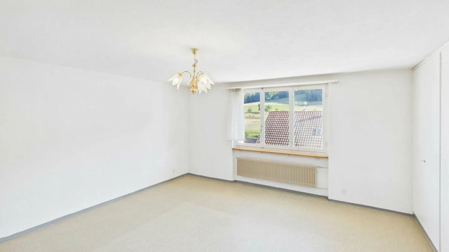 Charmantes Doppeleinfamilienhaus - Foto 6 von 10