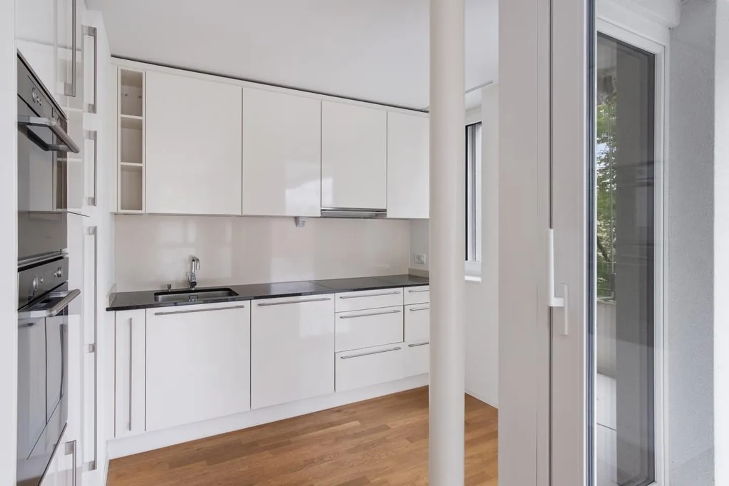 Stilvolles Apartment in Dübendorf - Foto 5 von 7