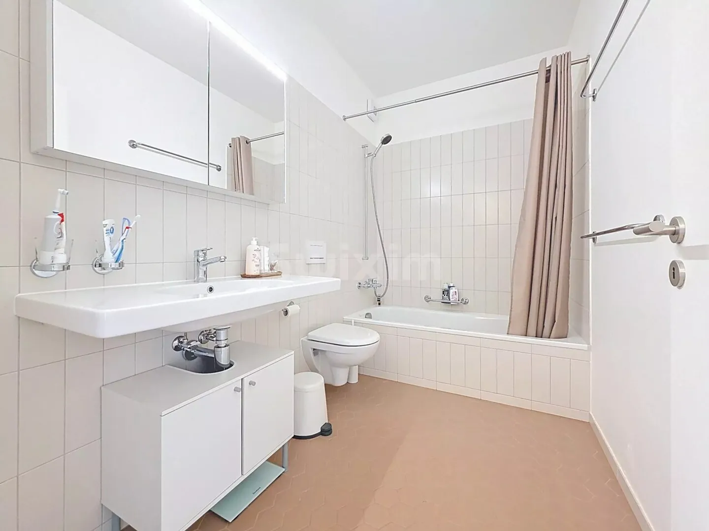 Architekten-Duplex in Satigny - Foto 6 von 9