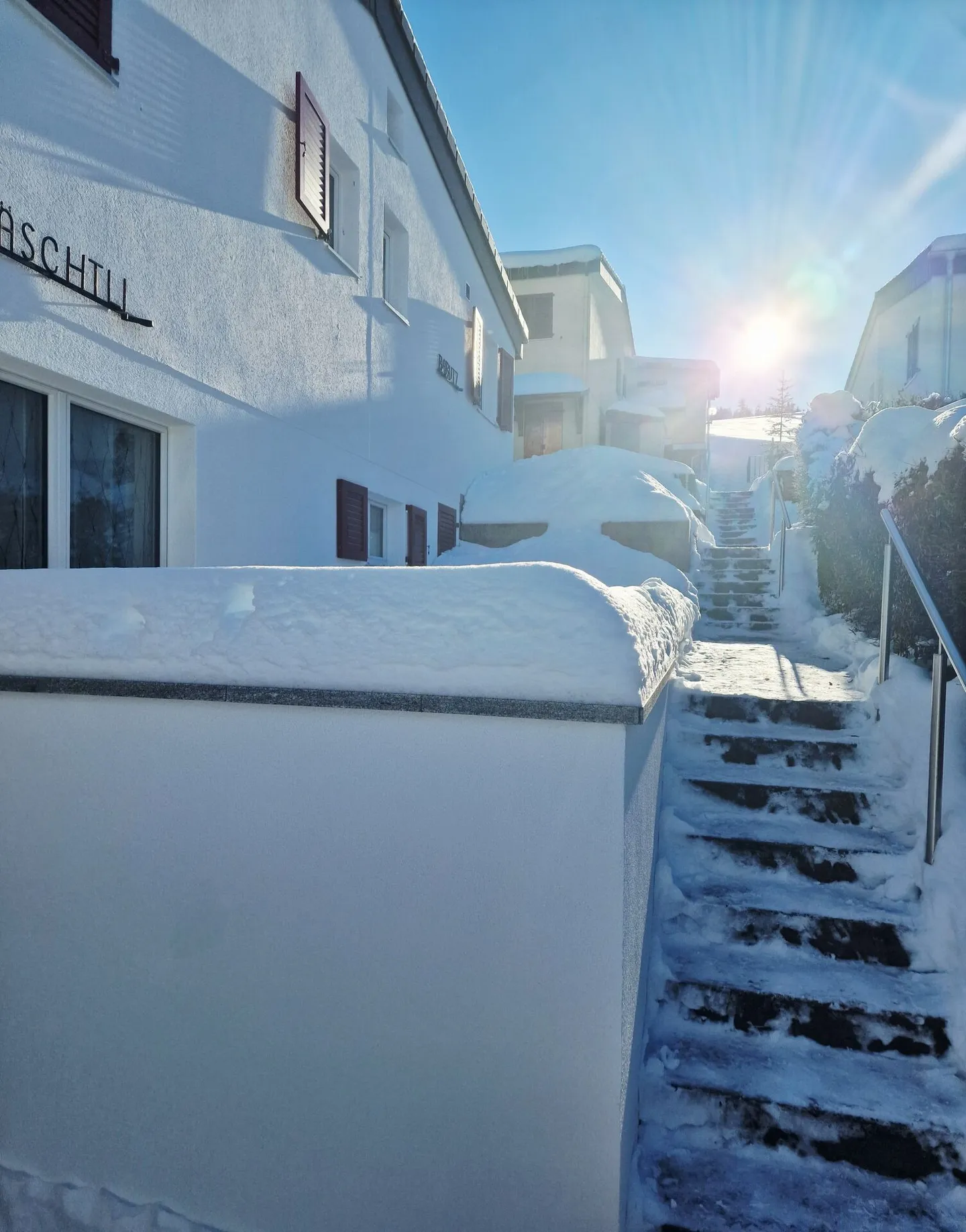 Nido nelle montagne di Sörenberg - Foto 13 di 14