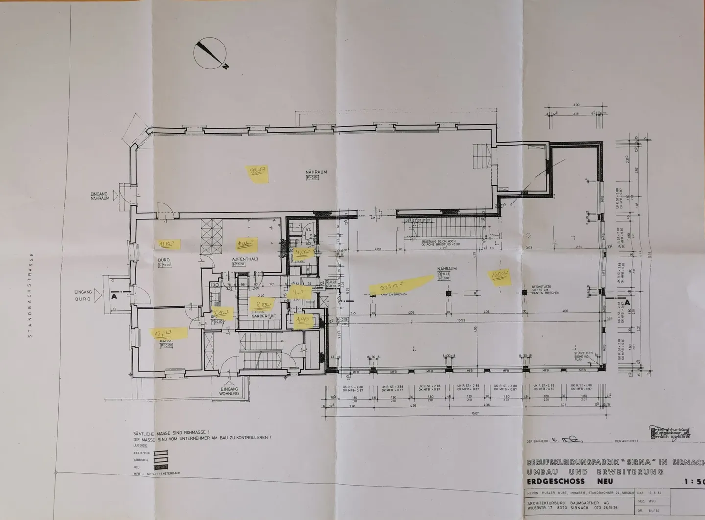 Spazio flessibile per uffici, studi, corsi e attività commerciali - Foto 13 di 13