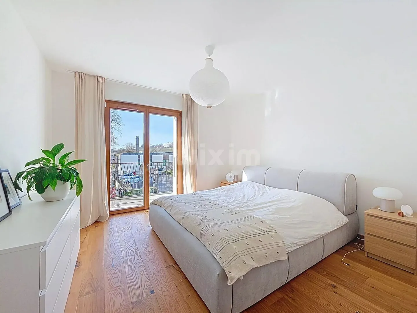 Architekten-Duplex in Satigny - Foto 2 von 9