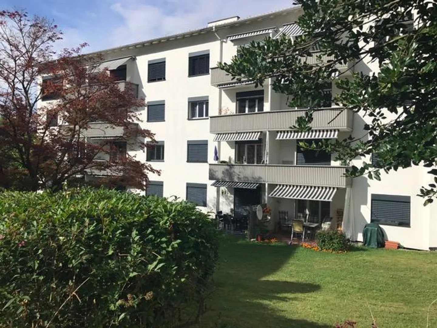 Charming Living in the Green & Experience Zurich Nearby! - Photo 1 of 5