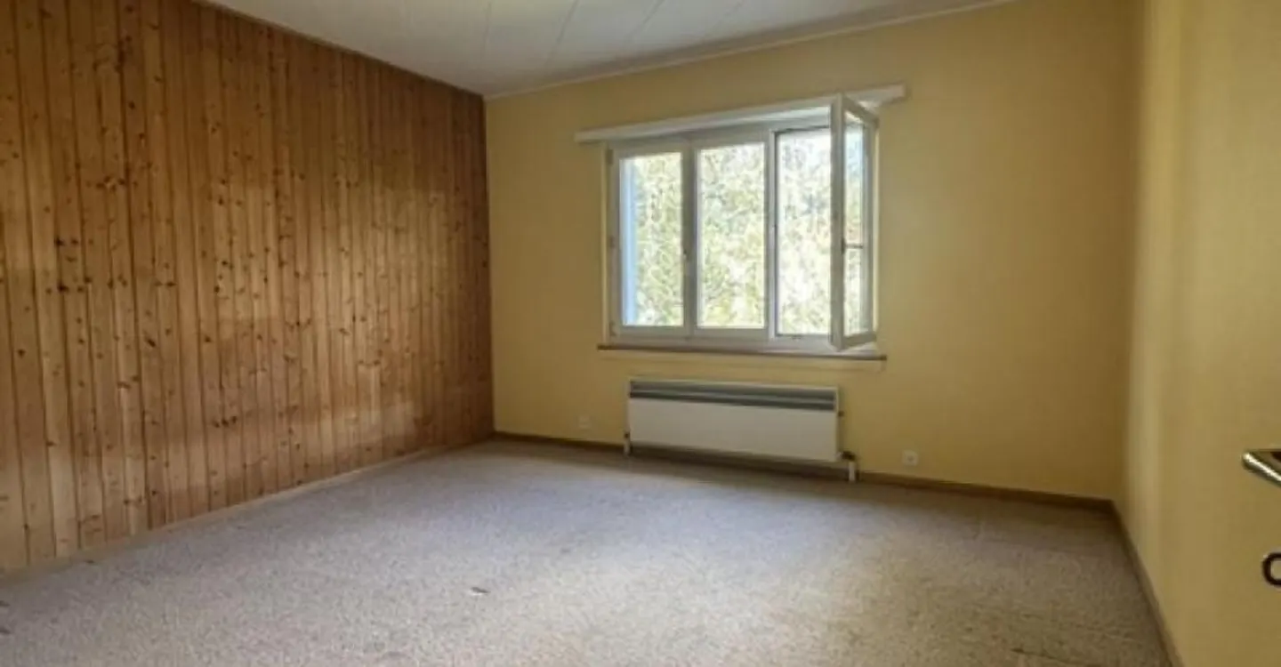 Fleurier - NE - Individual Villa in Fleurier - Photo 11 of 12