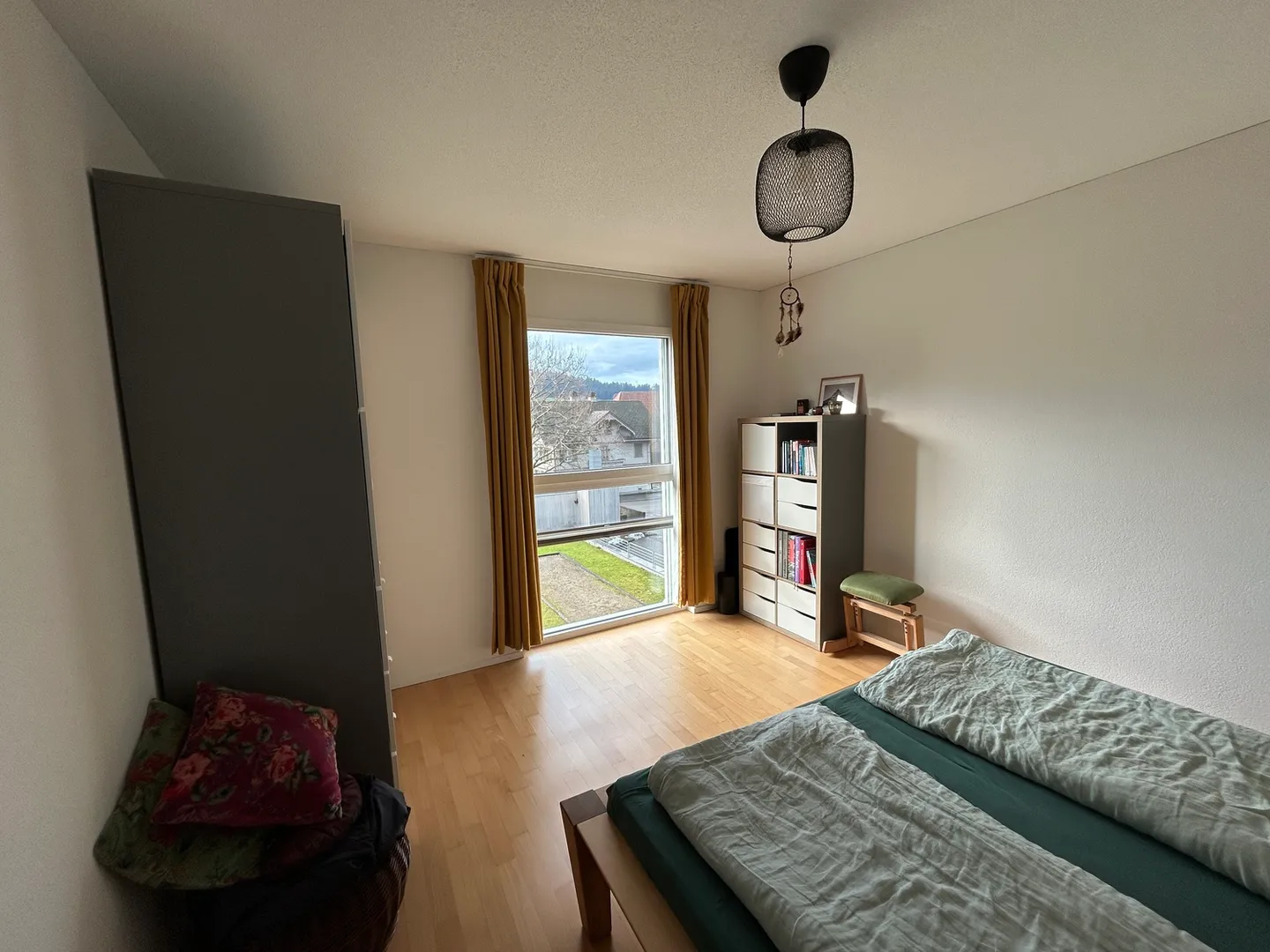 2½ ROOM APARTMENT IN LANGNAU IM EMMENTAL (BE), FURNISHED, TEMPORARY - Photo 3 of 5