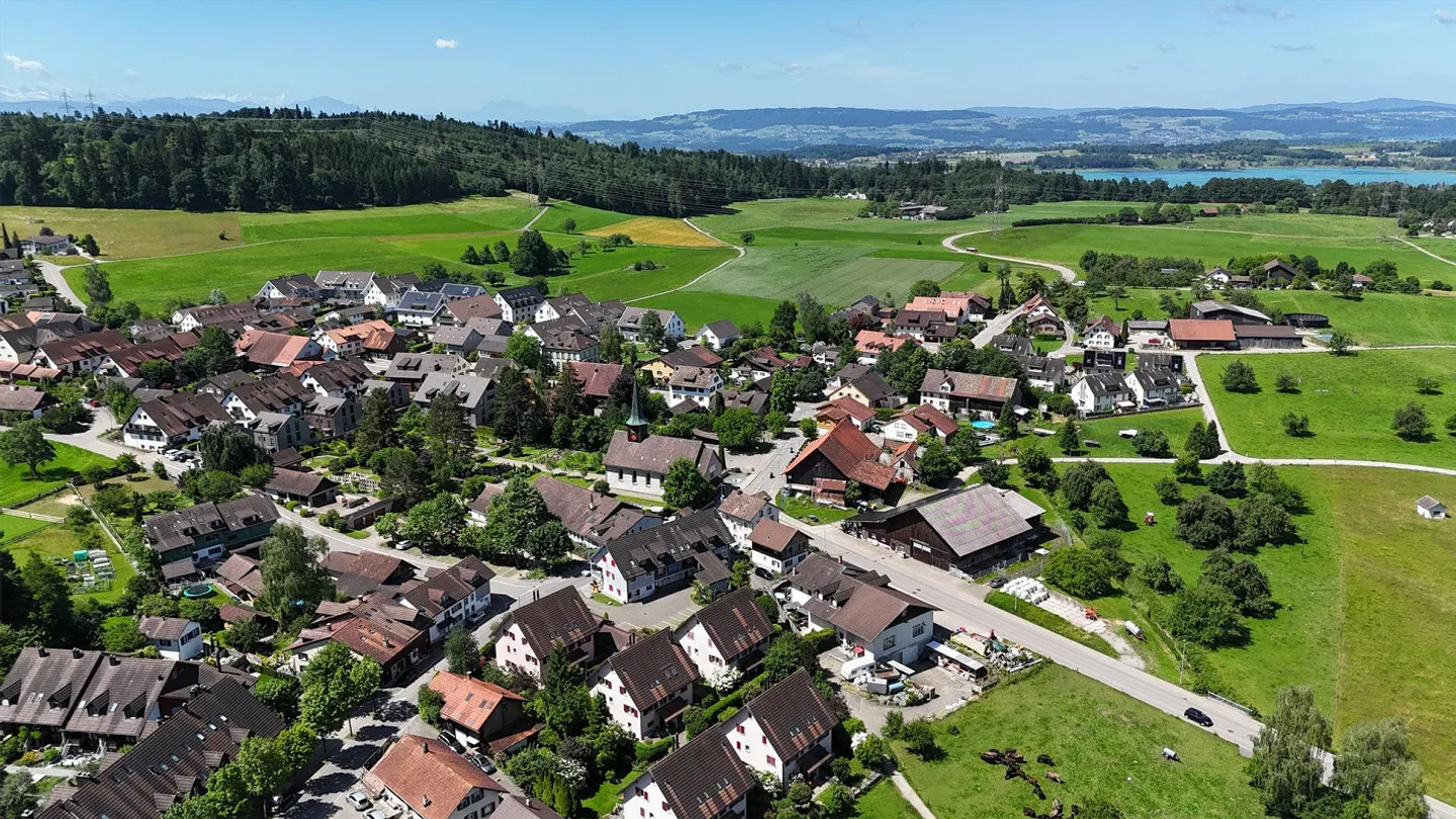 Prima occupazione con sensazione di casa, appartamento duplex ristrutturato di 3,5 locali - Foto 15 di 16