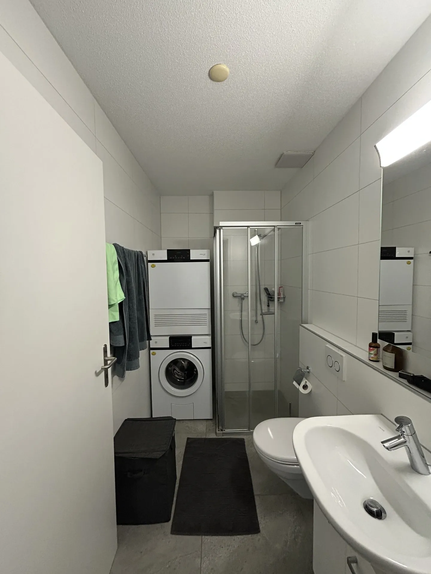 2½ ROOM APARTMENT IN LANGNAU IM EMMENTAL (BE), FURNISHED, TEMPORARY - Photo 4 of 5