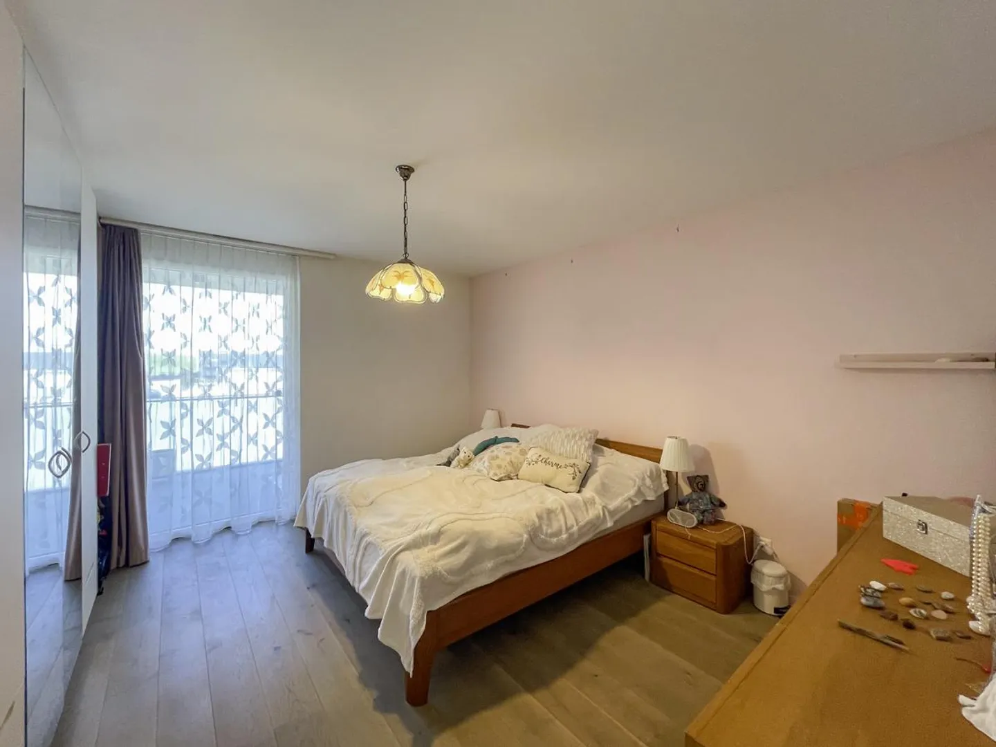 3,5-Zimmer-Wohnung mit 39m2 Veranda - Bulle - Foto 7 von 13