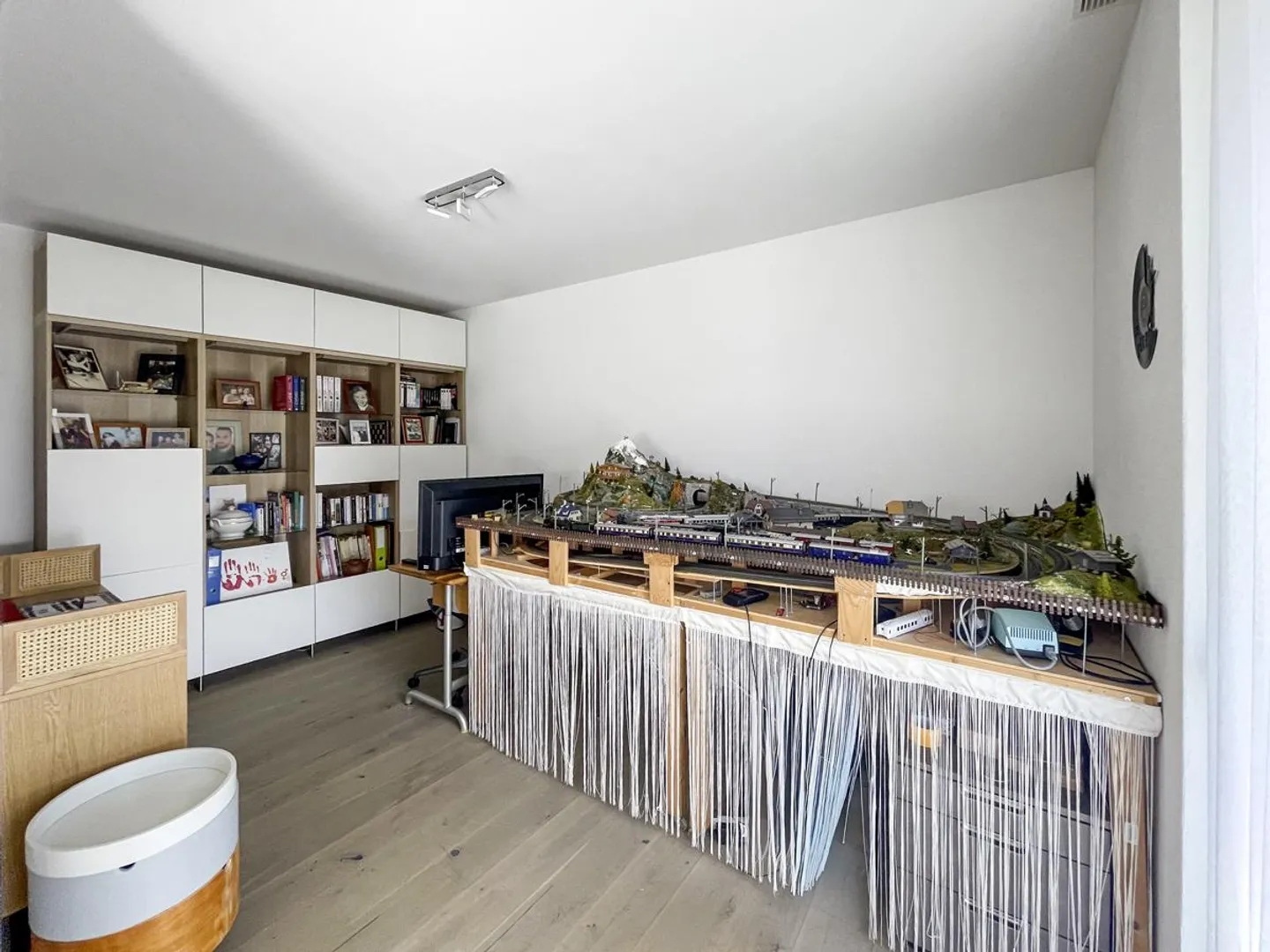 3,5-Zimmer-Wohnung mit 39m2 Veranda - Bulle - Foto 9 von 13