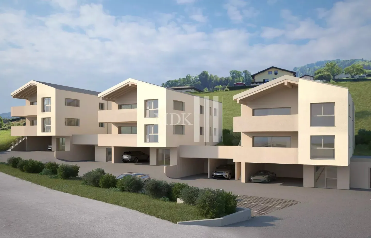 Mischgenutztes Gebäude mieten - Foto 6 von 7