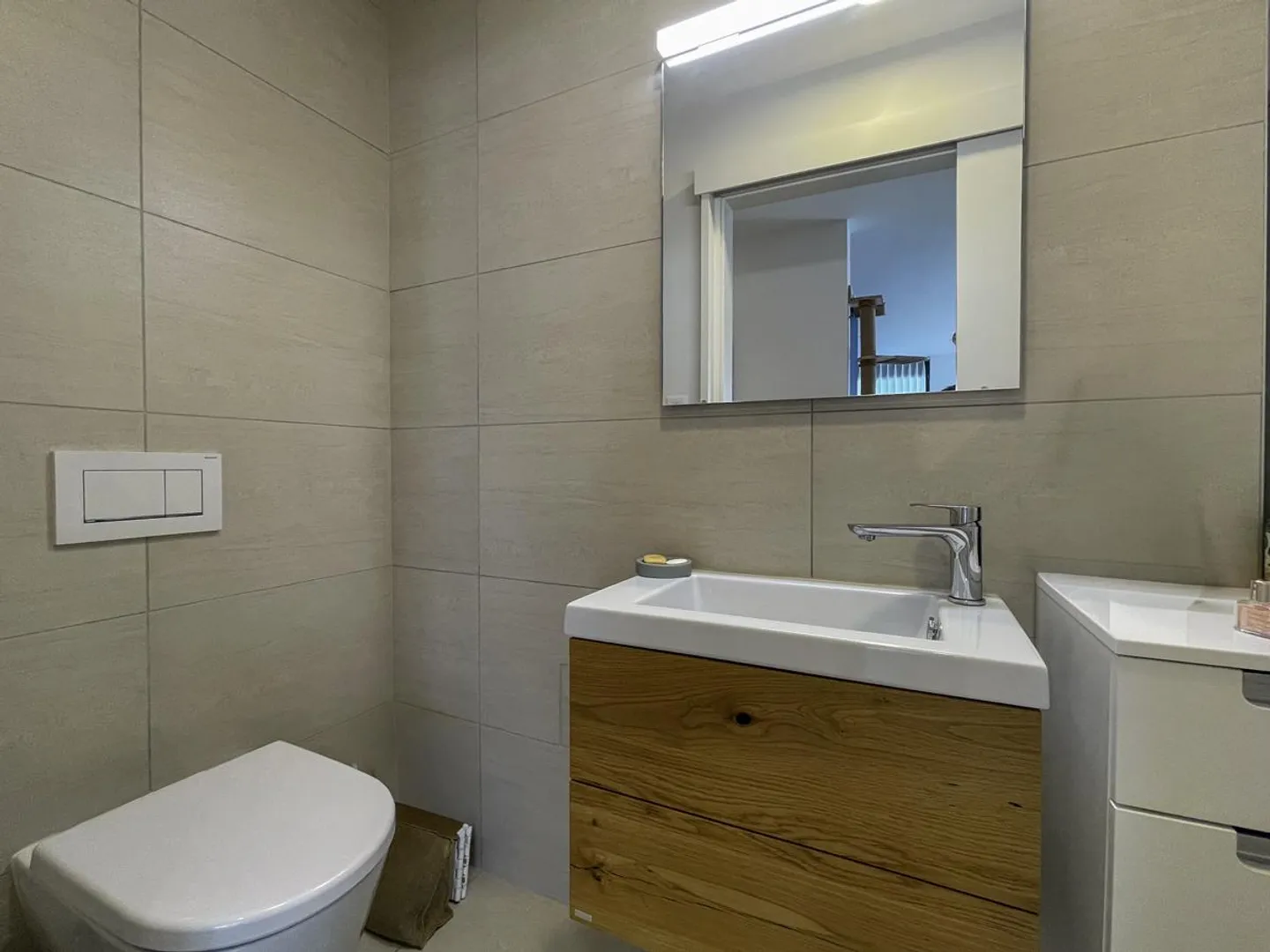 3,5-Zimmer-Wohnung mit 39m2 Veranda - Bulle - Foto 12 von 13