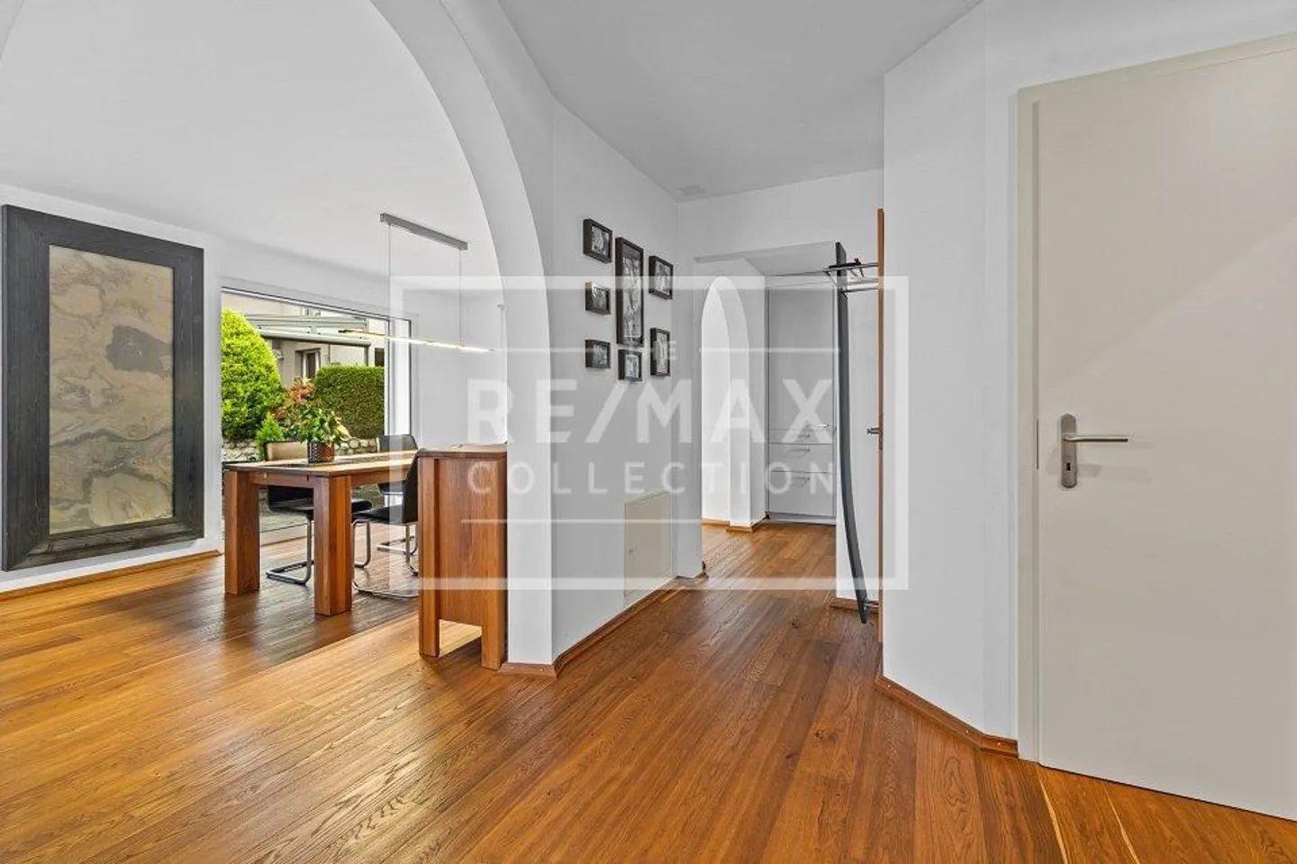 Haus 6.5 Zimmer - Foto 3 von 13