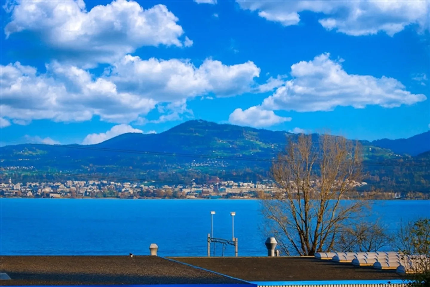 La grande eleganza - con vista lago! - Foto 1 di 1